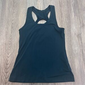 Athleta tank size S